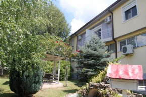 Hotels in Valandovo